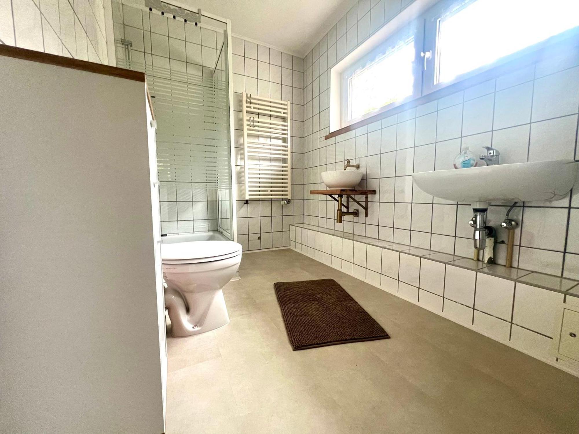 Duenenmeisterei "Buchenhaus" Koserow Extérieur photo
